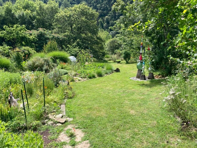Photos 24 - Rurale - Une propriété unique entre nature, créativité et douceur de vivre