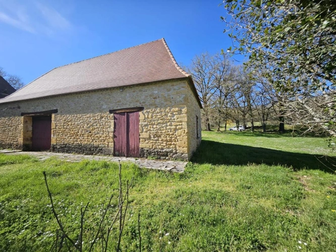 Photos 20 - Rurale - Corps de ferme  7 pièce(s) 175 m2