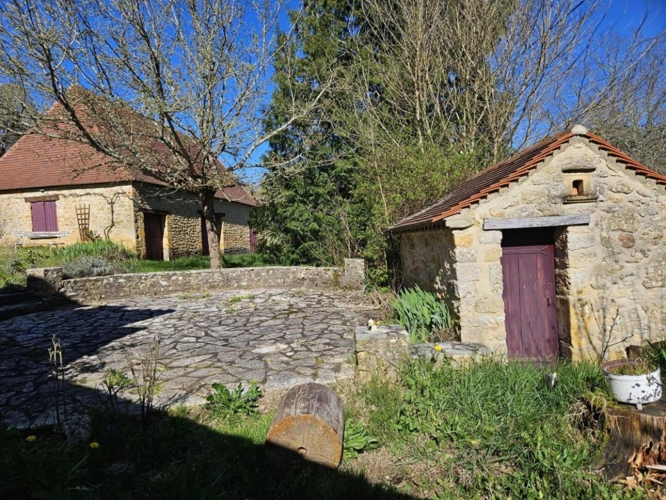 Photos 21 - Rurale - Corps de ferme  7 pièce(s) 175 m2