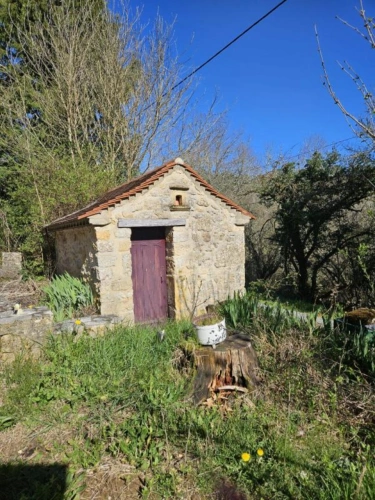 Photos 22 - Rurale - Corps de ferme  7 pièce(s) 175 m2