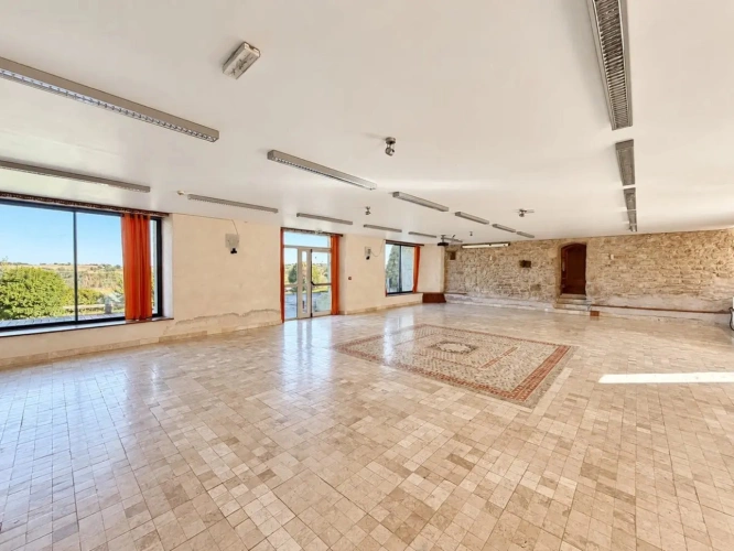 Photos 4 - Touristique - ENTRE TOULOUSE ET CARCASSONNE, UN ENSEMBLE IMMOBILIER D''EXCEPTION AU BORD DU LAC DE LA GANGUISE