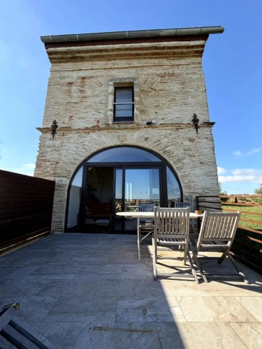 Photos 11 - Touristique - ENTRE TOULOUSE ET CARCASSONNE, UN ENSEMBLE IMMOBILIER D''EXCEPTION AU BORD DU LAC DE LA GANGUISE