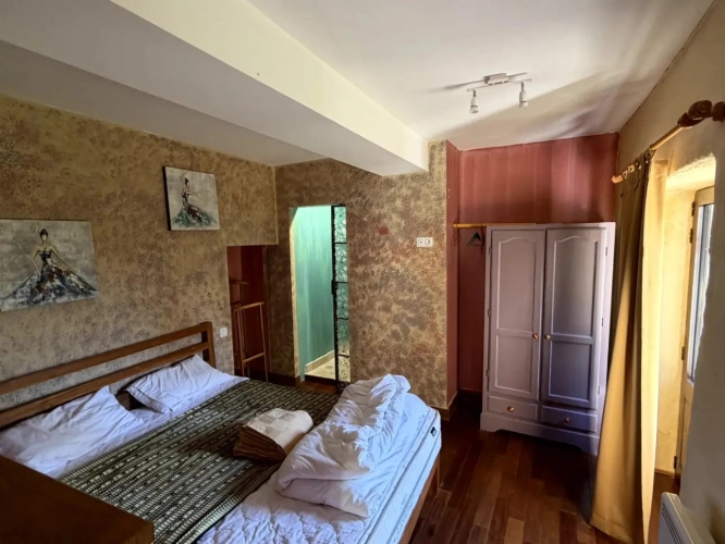Photos 14 - Touristique - ENTRE TOULOUSE ET CARCASSONNE, UN ENSEMBLE IMMOBILIER D''EXCEPTION AU BORD DU LAC DE LA GANGUISE