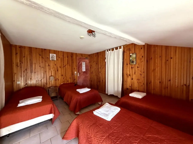 Photos 17 - Touristique - ENTRE TOULOUSE ET CARCASSONNE, UN ENSEMBLE IMMOBILIER D''EXCEPTION AU BORD DU LAC DE LA GANGUISE