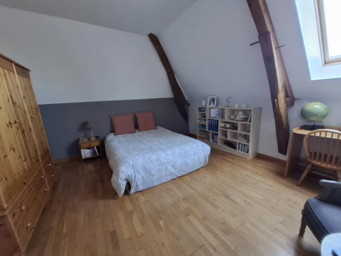 Photos 11 - Équestre - À VENDRE - Magnifique domaine équestre avec maison de caract