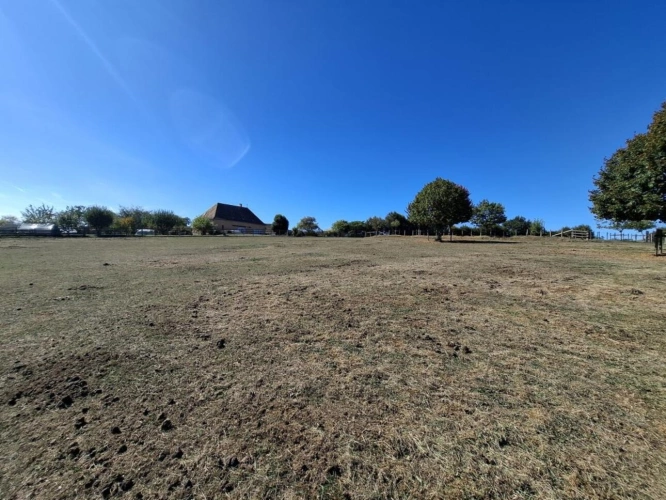 Photos 22 - Équestre - À VENDRE - Magnifique domaine équestre avec maison de caract