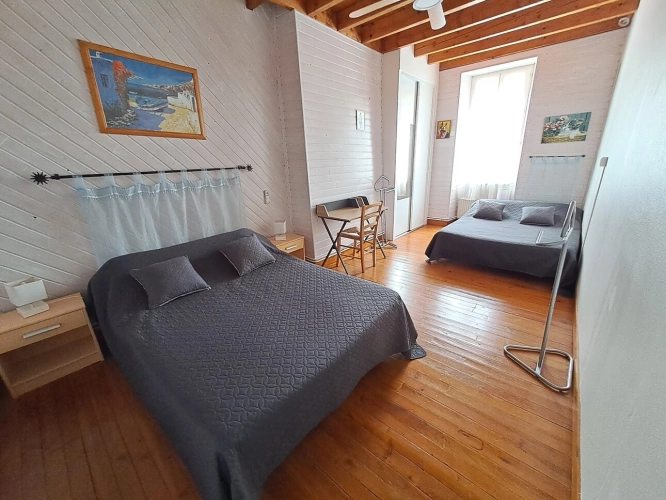 Photos 9 - Prestige - Propriete à vendre 12 pièces proche de SAINT ANDRE DE CUBZAC (33)