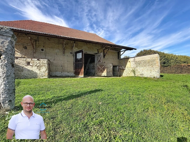Photos 15 - Rurale - GRANGE à vendre PANISSAGE  sur 903 m2 de terrain