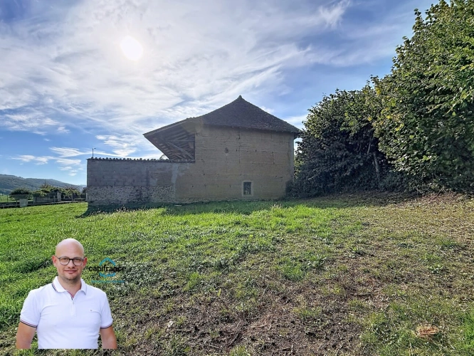 Photos 18 - Rurale - GRANGE à vendre PANISSAGE  sur 903 m2 de terrain