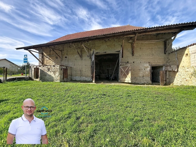 Photos 19 - Rurale - GRANGE à vendre PANISSAGE  sur 903 m2 de terrain