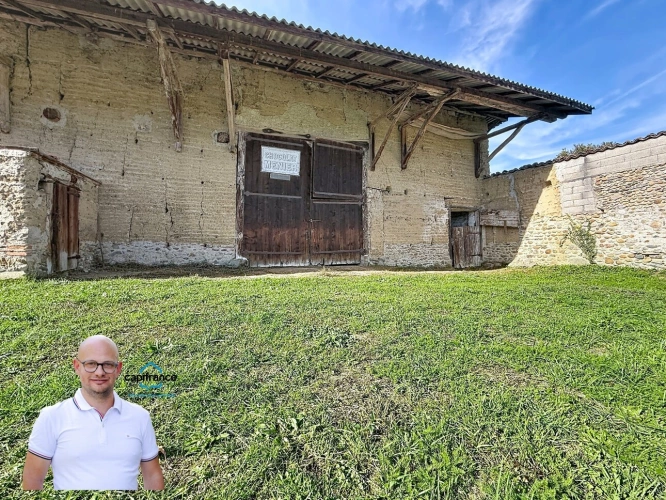 Photos 21 - Rurale - GRANGE à vendre PANISSAGE  sur 903 m2 de terrain