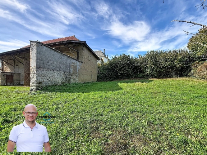 Photos 22 - Rurale - GRANGE à vendre PANISSAGE  sur 903 m2 de terrain