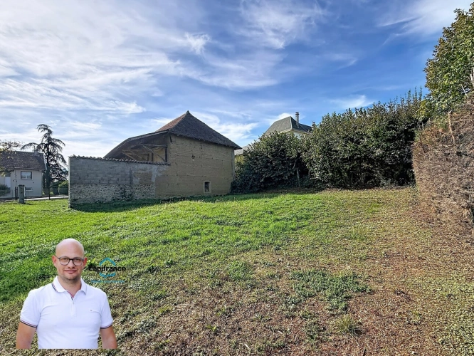 Photos 23 - Rurale - GRANGE à vendre PANISSAGE  sur 903 m2 de terrain