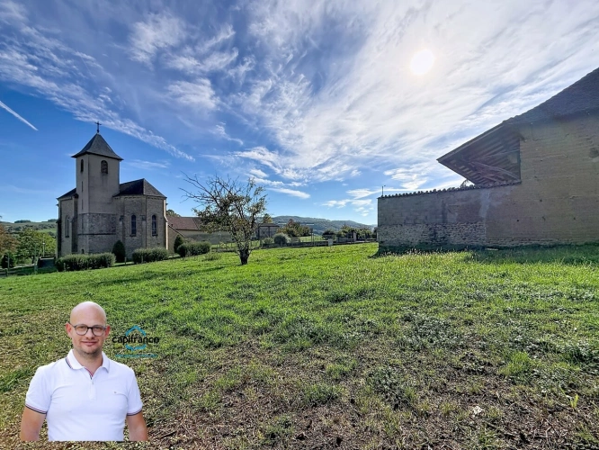 Photos 24 - Rurale - GRANGE à vendre PANISSAGE  sur 903 m2 de terrain