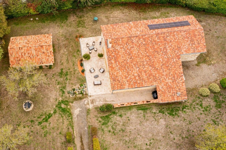 Photos 3 - Prestige - Maison Ordan Larroque 250.96 m2
