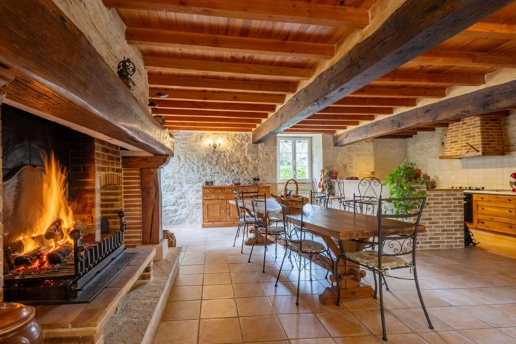 Photos 5 - Prestige - Maison Ordan Larroque 250.96 m2