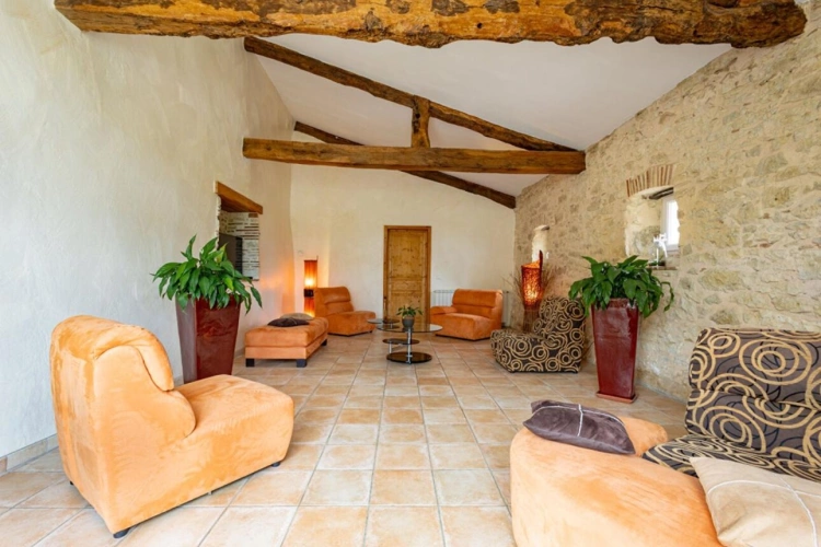 Photos 6 - Prestige - Maison Ordan Larroque 250.96 m2