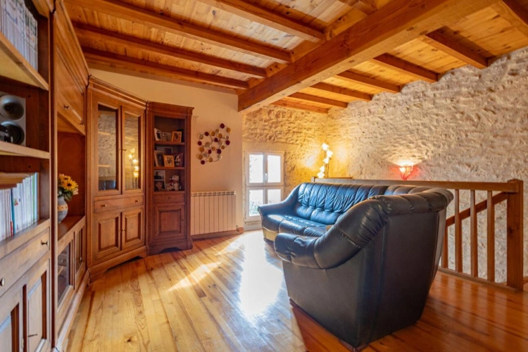 Photos 9 - Prestige - Maison Ordan Larroque 250.96 m2