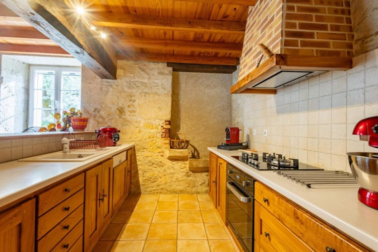 Photos 16 - Prestige - Maison Ordan Larroque 250.96 m2