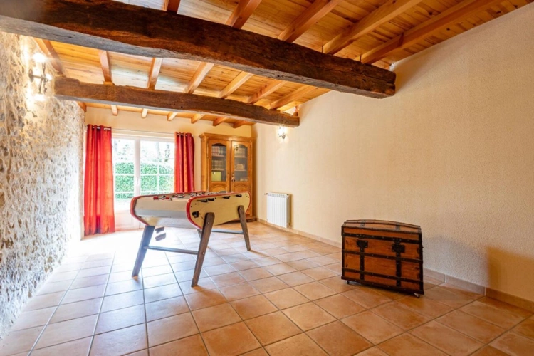 Photos 18 - Prestige - Maison Ordan Larroque 250.96 m2