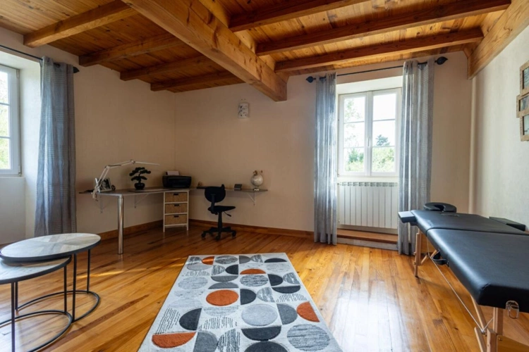 Photos 23 - Prestige - Maison Ordan Larroque 250.96 m2