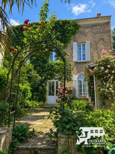 Photos 4 - Rurale - Maison Saint Julien De Concelles 10 pièce(s) 260 m2