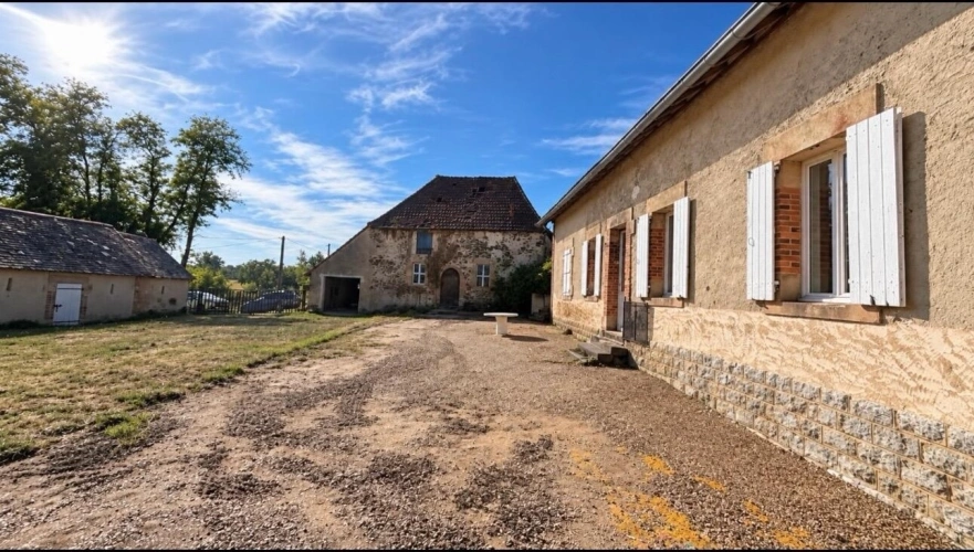 Photos 1 - Rural - ALLIER