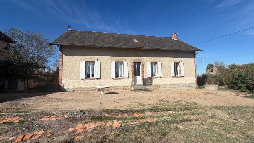 Photos 2 - Rural - ALLIER