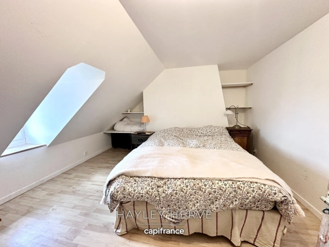 Photos 10 - Prestige - ANCIEN PRESBYTÈRE RÉNOVÉ – UNE MAISON DE CAMPAGNE À 2 H 20 DE PARIS, À 35 MINUTES DE DEAUVILLE (27)