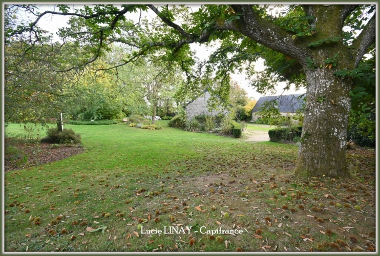 Photos 10 - Prestige - Domaine paysager reconnu avec parc floral, batiments et terres agricoles