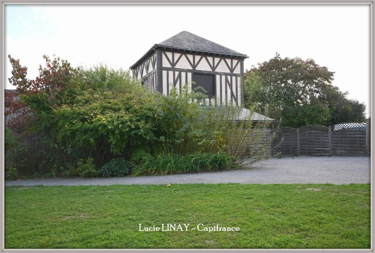 Photos 20 - Prestige - Domaine paysager reconnu avec parc floral, batiments et terres agricoles