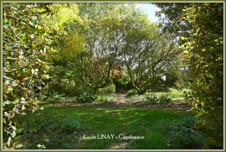 Photos 36 - Prestige - Domaine paysager reconnu avec parc floral, batiments et terres agricoles