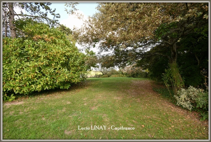 Photos 38 - Prestige - Domaine paysager reconnu avec parc floral, batiments et terres agricoles