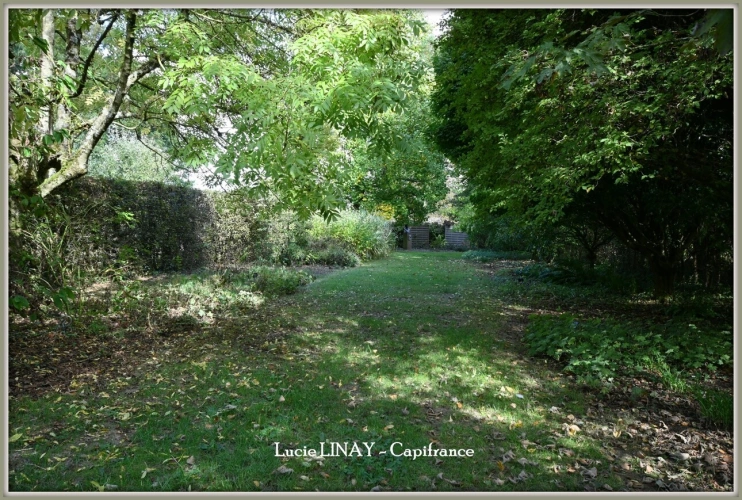 Photos 45 - Prestige - Domaine paysager reconnu avec parc floral, batiments et terres agricoles