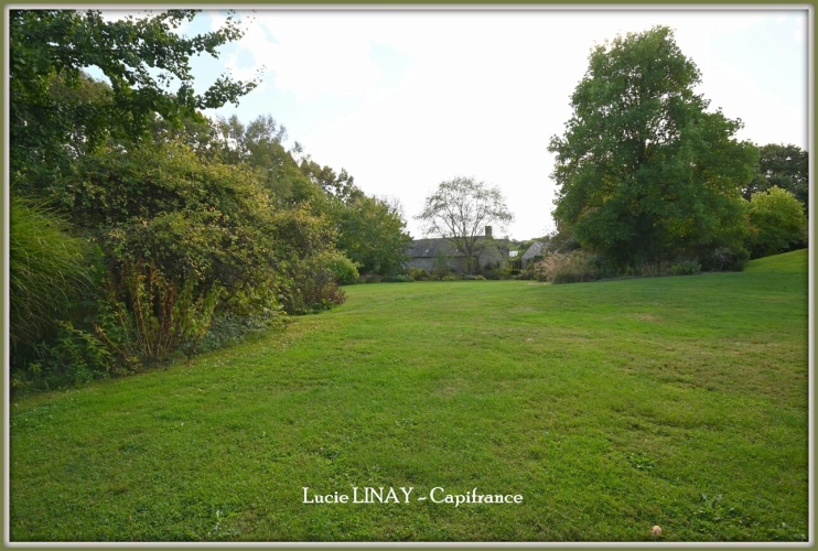 Photos 50 - Prestige - Domaine paysager reconnu avec parc floral, batiments et terres agricoles