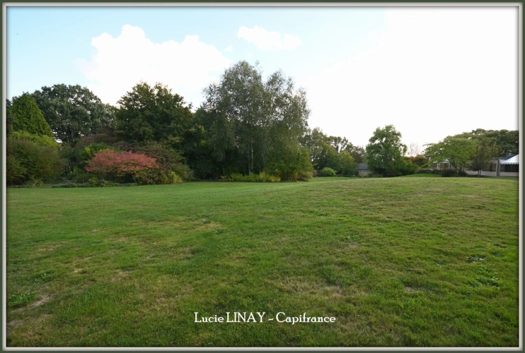 Photos 51 - Prestige - Domaine paysager reconnu avec parc floral, batiments et terres agricoles