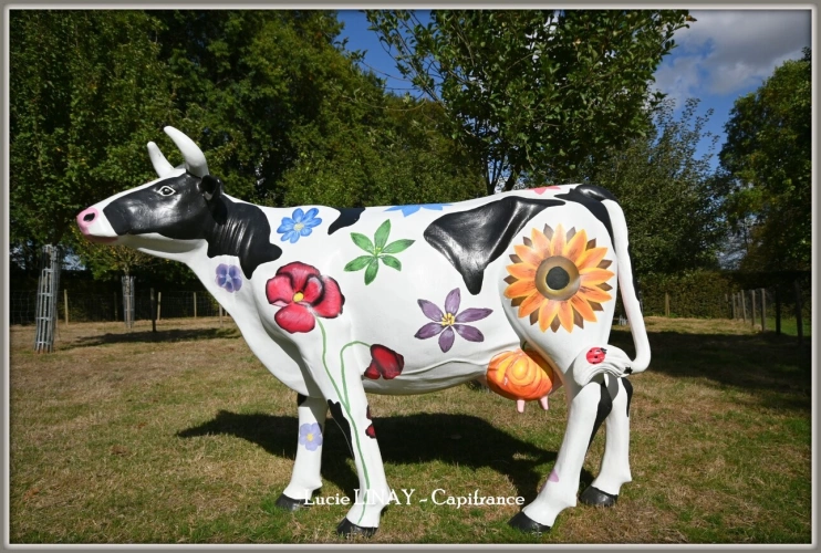 Photos 54 - Prestige - Domaine paysager reconnu avec parc floral, batiments et terres agricoles