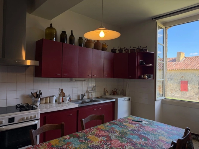 Photos 13 - Prestige - Château à vendre BAS ARMAGNAC (32) - Avec deux gîtes, dépendances, piscine et parc - 19 ha de vignes et terres
