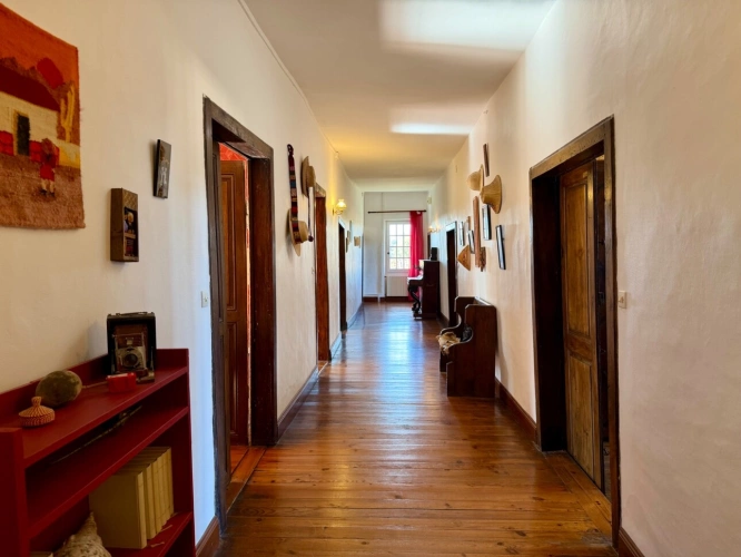 Photos 19 - Prestige - Château à vendre BAS ARMAGNAC (32) - Avec deux gîtes, dépendances, piscine et parc - 19 ha de vignes et terres