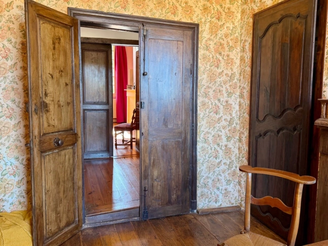 Photos 20 - Prestige - Château à vendre BAS ARMAGNAC (32) - Avec deux gîtes, dépendances, piscine et parc - 19 ha de vignes et terres