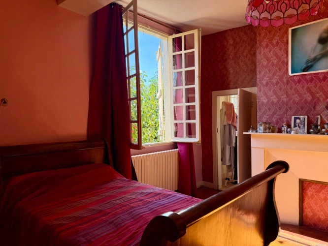 Photos 30 - Prestige - Château à vendre BAS ARMAGNAC (32) - Avec deux gîtes, dépendances, piscine et parc - 19 ha de vignes et terres