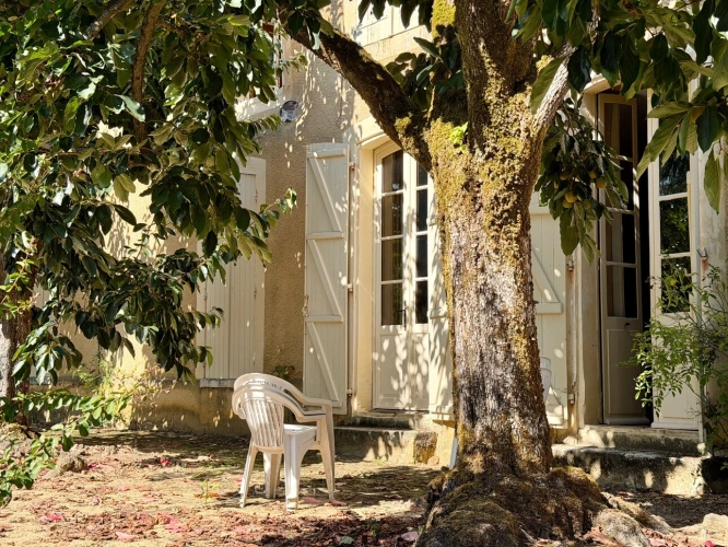 Photos 39 - Prestige - Château à vendre BAS ARMAGNAC (32) - Avec deux gîtes, dépendances, piscine et parc - 19 ha de vignes et terres