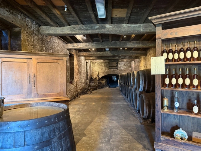 Photos 45 - Prestige - Château à vendre BAS ARMAGNAC (32) - Avec deux gîtes, dépendances, piscine et parc - 19 ha de vignes et terres