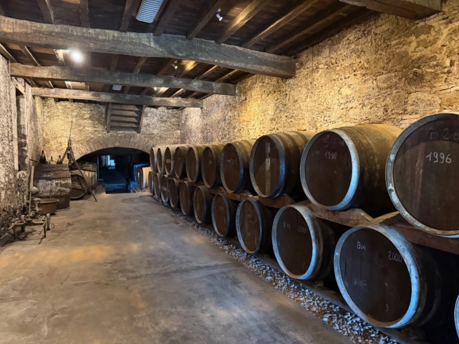Photos 50 - Prestige - Château à vendre BAS ARMAGNAC (32) - Avec deux gîtes, dépendances, piscine et parc - 19 ha de vignes et terres