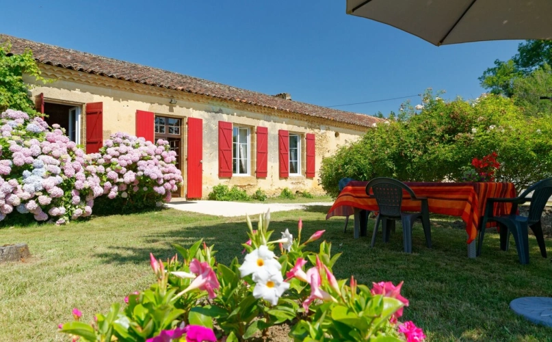 Photos 55 - Prestige - Château à vendre BAS ARMAGNAC (32) - Avec deux gîtes, dépendances, piscine et parc - 19 ha de vignes et terres