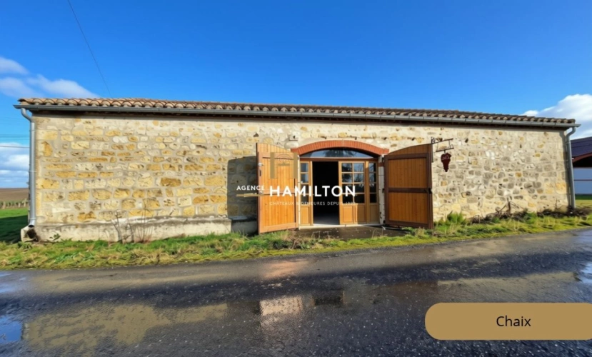 Photos 1 - Prestige - SOUEL (81) ? PROPRIÉTÉ DE CARACTÈRE AVEC CHAI, PISCINE ET OLIVERAIE