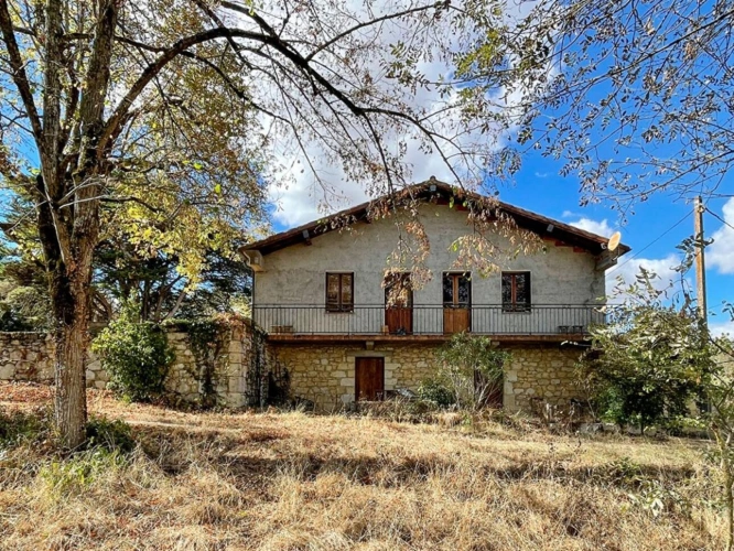 Photos 5 - Rurale - Maison de campagne à rénover entre Lectoure et Fleurance