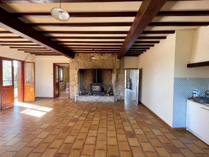Photos 7 - Rurale - Maison de campagne à rénover entre Lectoure et Fleurance