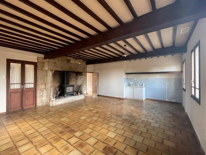 Photos 8 - Rurale - Maison de campagne à rénover entre Lectoure et Fleurance