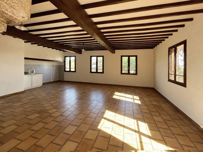 Photos 10 - Rurale - Maison de campagne à rénover entre Lectoure et Fleurance